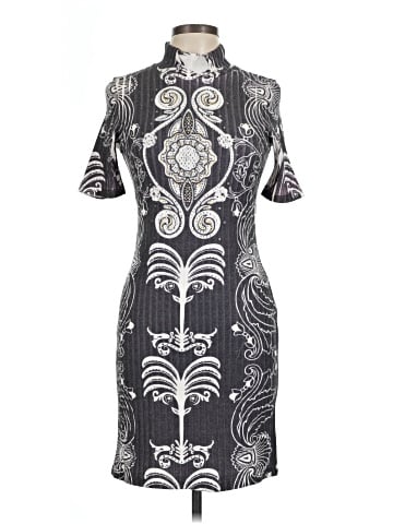 Yahada Cocktail Dress (view 1)