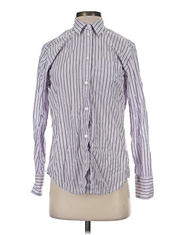 J.Crew Long Sleeve Button-Down Shirt (view 1)