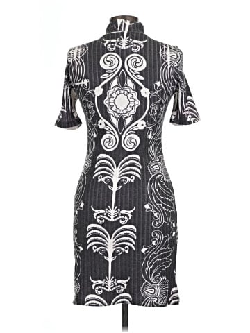 Yahada Cocktail Dress (view 2)