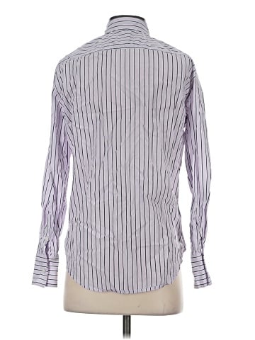 J.Crew Long Sleeve Button-Down Shirt (view 2)