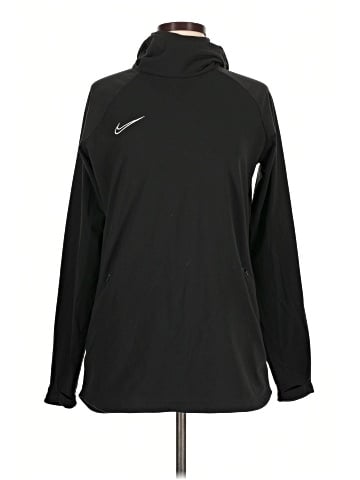 Nike Pullover Hoodie (view 1)