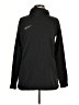 Nike Black Pullover Hoodie Size L - photo 1
