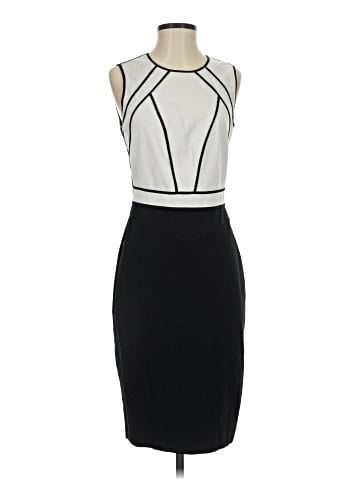 White House Black Market Cocktail Dress (view 1)