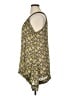Apt. 9 100% Polyester Green Sleeveless Blouse Size XL - photo 5