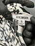 Steve Madden Print Black Long Sleeve Blouse Size S - photo 7