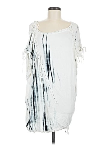 L.A.M.B. Casual Dress (view 1)