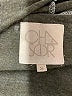 Chaser Green Cardigan Size S - photo 7