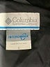 Columbia 100% Nylon Black Snow Jacket Size S - photo 6