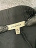 Max Studio 100% Polyester Solid Black Formal Skirt Size XL - photo 4