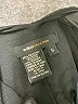 BCBGMAXAZRIA Solid Black Cocktail Dress Size S - photo 8