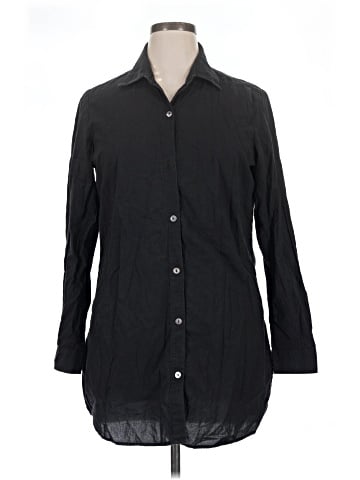 Tommy Bahama 3/4 Sleeve Button-Down Shirt (view 1)