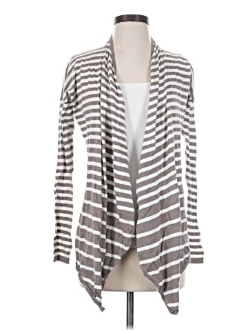 Ann Taylor Factory Cardigan (view 1)