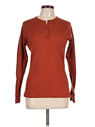 Fjällräven Long Sleeve Henley