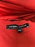 Universal Standard 100% Polyester Solid Red Snow Jacket Size 6 - 8 - photo 6