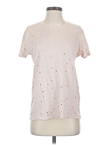 IRO Short Sleeve T-Shirt (view 1)