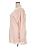 Kathie Lee 100% Acrylic Pink Pullover Sweater Size 24 - photo 5