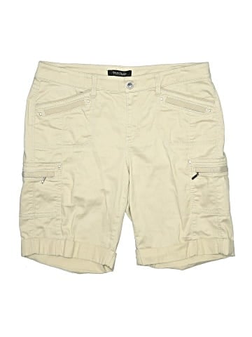 White House Black Market Cargo Shorts (view 1)