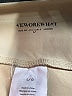 WeWoreWhat Tan Athletic Shorts Size L - photo 3