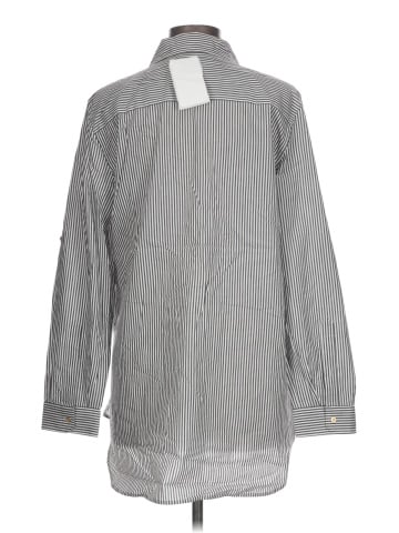 Calvin Klein Long Sleeve Button-Down Shirt (view 2)