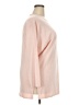 Kathie Lee 100% Acrylic Pink Pullover Sweater Size 24 - photo 4