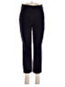 SPANX Solid Black Dress Pants Size M - photo 1