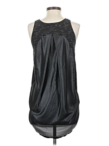 BCBGMAXAZRIA Sleeveless Top (view 2)