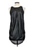 BCBGMAXAZRIA Gray Sleeveless Top Size S - photo 2