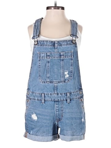 Aero Overalls (view 1)
