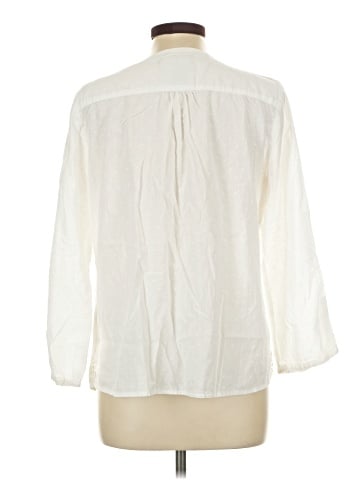 Woolrich 3/4 Sleeve Blouse (view 2)