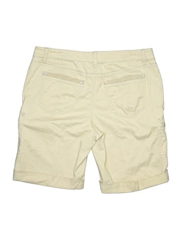 White House Black Market Cargo Shorts (view 2)