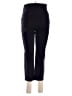 SPANX Solid Black Dress Pants Size M - photo 2