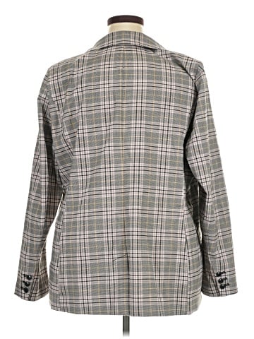 Lane Bryant Blazer (view 2)