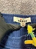 Mini Boden Solid Blue Casual Pants Size 8 - photo 3