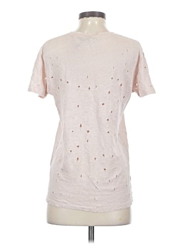 IRO Short Sleeve T-Shirt (view 2)