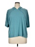 RBX Teal Pullover Hoodie Size XL - photo 1