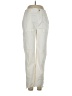 Pilcro Ivory Cargo Pants Size 27 waist - photo 1