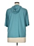 RBX Teal Pullover Hoodie Size XL - photo 2