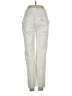 Pilcro Ivory Cargo Pants Size 27 waist - photo 2