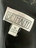 Bethany Color Block Gray Casual Dress Size M - photo 7