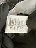 Bethany Color Block Gray Casual Dress Size M - photo 8