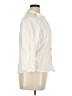 Jillian Jones Ivory 3/4 Sleeve Button-Down Shirt Size XL - photo 4