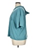 RBX Teal Pullover Hoodie Size XL - photo 5