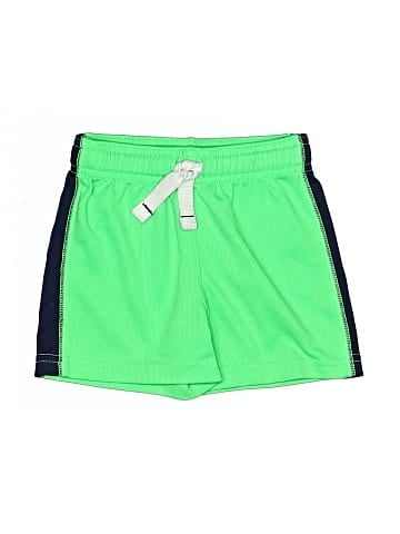 Carter's Athletic Shorts (view 1)