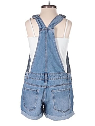 Aero Overalls (view 2)
