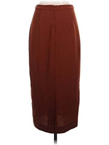 Who What Wear Formal Skirt (view 2)