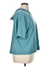 RBX Teal Pullover Hoodie Size XL - photo 4