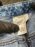 Ann Taylor LOFT Hearts Blue Jeans Size 6 Petite - photo 4