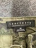 Sanctuary Camo Green Cargo Pants Size 26 waist - photo 7