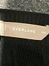 Everlane Black Cardigan Size XXS - photo 7