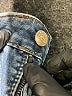 Lee Blue Jeans Size 36 waist - photo 4